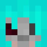Com: Dixy - Female Minecraft Skins - image 3