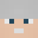 Jay Garrick (Dc) - Comics Minecraft Skins - image 3