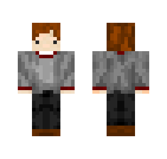 My First Skin