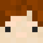 My First Skin - Male Minecraft Skins - image 3