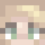 스킨 트레이드 // hotoke - Female Minecraft Skins - image 3