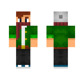 §Hipster§