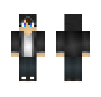 Turps' Skin #2