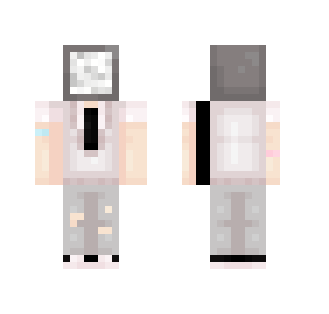 [OC] Haruka - Male Minecraft Skins - image 2