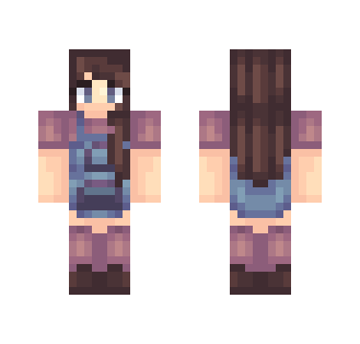 Overalls