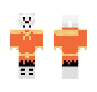 Altertale Papyrus