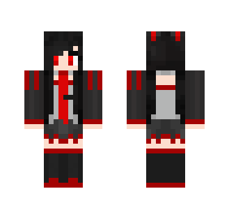 Zatsune Miku