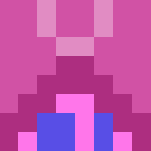 Jellyfish Ocean Skin - Male Minecraft Skins - image 3
