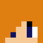 Summer Girl - Girl Minecraft Skins - image 3