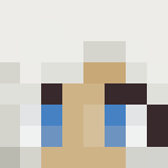 Female Warrior ϟ - Female Minecraft Skins - image 3