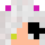 FNaF Mangle - Female Minecraft Skins - image 3
