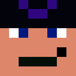 Me (Indoors) - Male Minecraft Skins - image 3