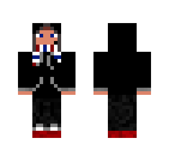 My Old Skin Remastered