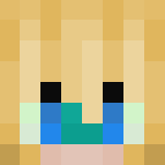 Peacock Miraculouls - Female Minecraft Skins - image 3
