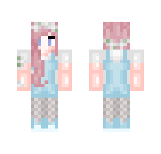 My New Skin ~RinGaming