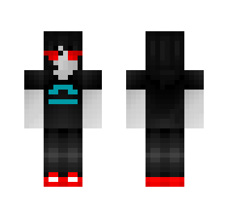 Terezi Pyrope