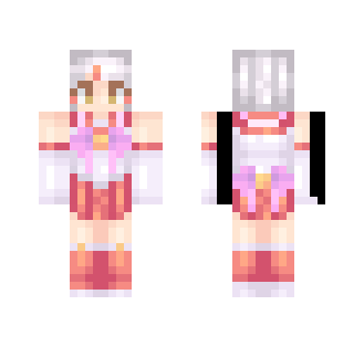 ☾ PRETTY SAILOR ☆ TATSUMIYA ☽