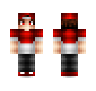 Ikqr's Skin