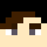 Download Free Daniel's skin AKA my older brother Skin for Minecraft image 3 Daniel's skin AKA my older brother - Male Minecraft Skins - image 3