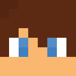 Buisness Game_Energy2350 - Male Minecraft Skins - image 3
