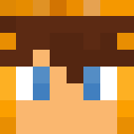 Stampy Onesie Game_Energy2350 - Male Minecraft Skins - image 3