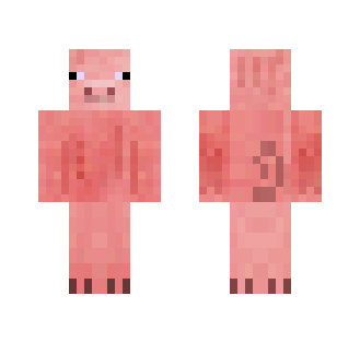 Piggy