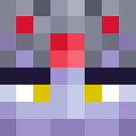 One Shot.. One Kill.. - Widowmaker - Female Minecraft Skins - image 3