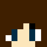 Download Free My first girl xD Skin for Minecraft image 3 My first girl xD - Girl Minecraft Skins - image 3