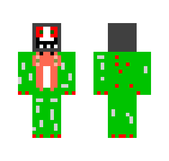 Photoshop Flowey