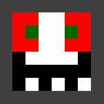 Photoshop Flowey - Male Minecraft Skins - image 3
