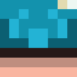 Uncle Grandpa (Contest) (2nd!) - Male Minecraft Skins - image 3