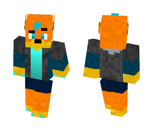 Rag - Male Minecraft Skins - image 1