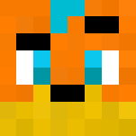 Rag - Male Minecraft Skins - image 3
