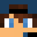 Birthday Game_Energy2350 - Male Minecraft Skins - image 3