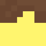 Frisk the fallen child - Male Minecraft Skins - image 3