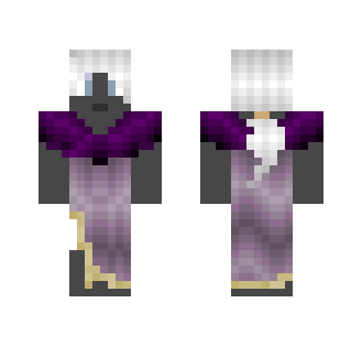 Dark Elf Female