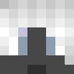 Dark Elf Female - Female Minecraft Skins - image 3