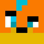 Furry - Me! (Ragtime) - Male Minecraft Skins - image 3