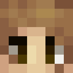 sweater shorts n stockings - Female Minecraft Skins - image 3
