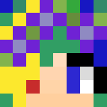 Download Free My girl in a dress Skin for Minecraft image 3 My girl in a dress - Girl Minecraft Skins - image 3