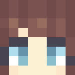 ♥Ella_'s request ♥ - Female Minecraft Skins - image 3