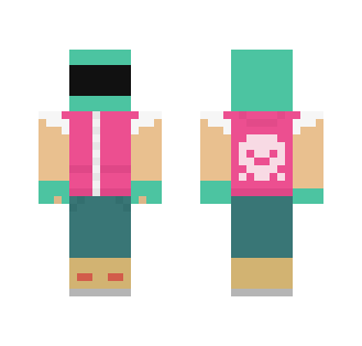 Biker (Hotline Miami) + Variants