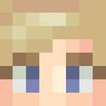 idk not trump tho || bab ♡ - Female Minecraft Skins - image 3
