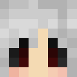♥ Beautiful Nightmare ♥ - Female Minecraft Skins - image 3
