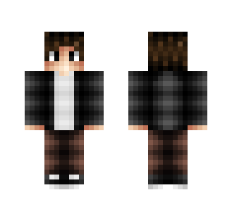 Fernando Skin v2