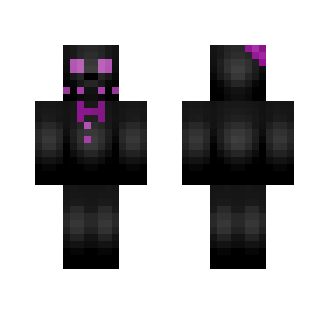 Shadow Fredbear - Final Nights 2