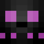 Shadow Fredbear - Final Nights 2 - Male Minecraft Skins - image 3