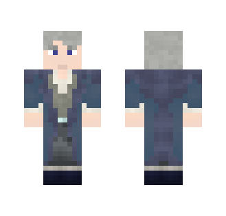[LOTC] High Elf Mage