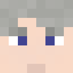 [LOTC] High Elf Mage - Male Minecraft Skins - image 3