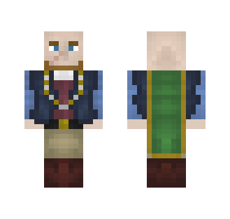 Human Noble [LOTC]